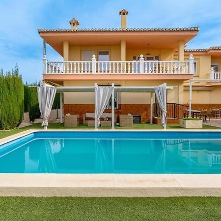 Villa De La Acacia Gojar 외부 사진