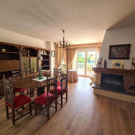 Villa De La Acacia Gojar 외부 사진