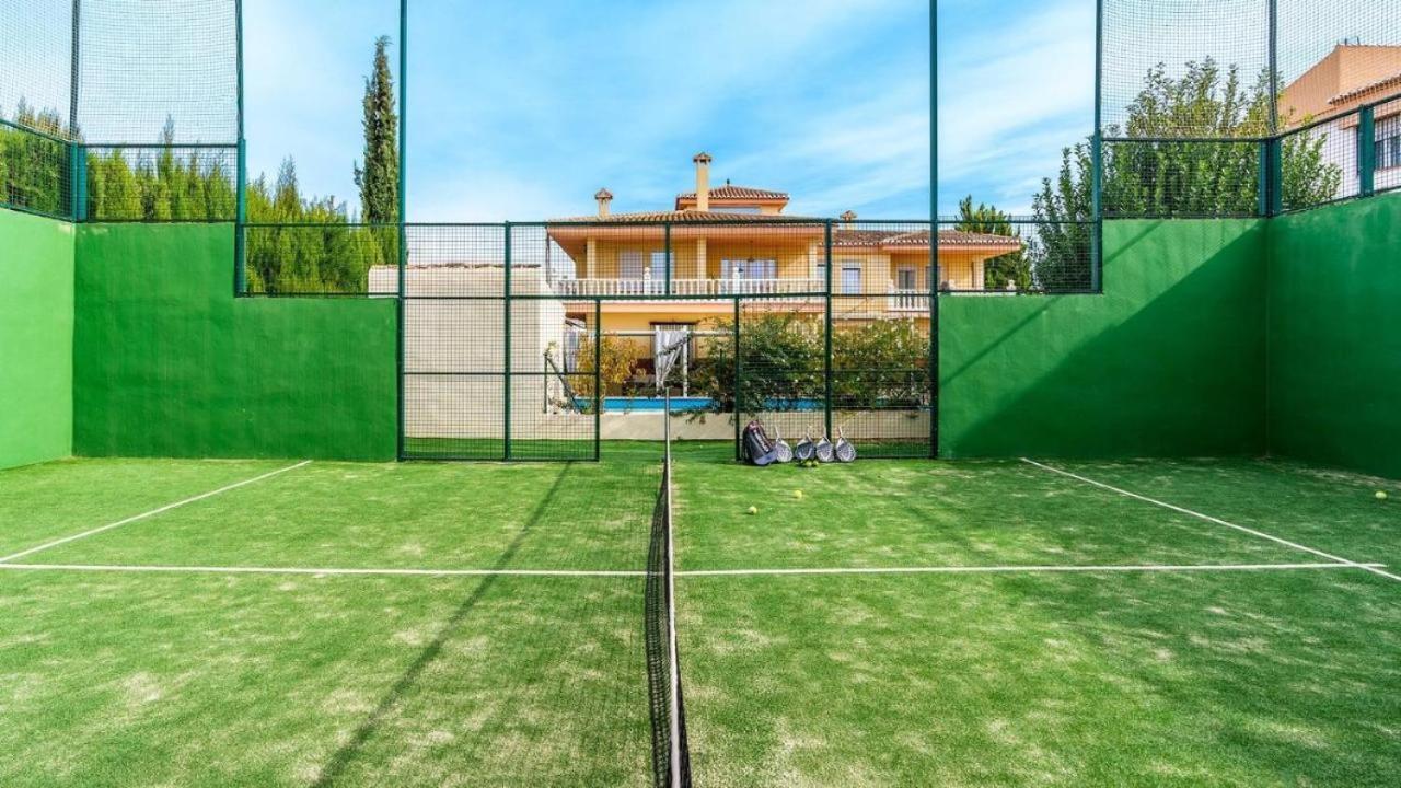 Villa De La Acacia Gojar 외부 사진