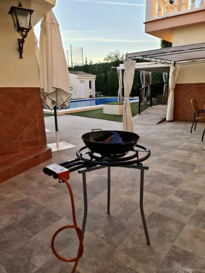 Villa De La Acacia Gojar 외부 사진