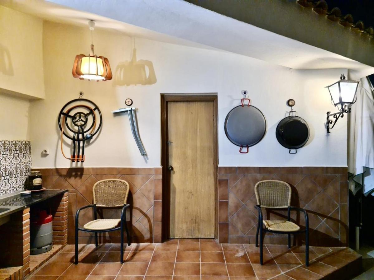 Villa De La Acacia Gojar 외부 사진