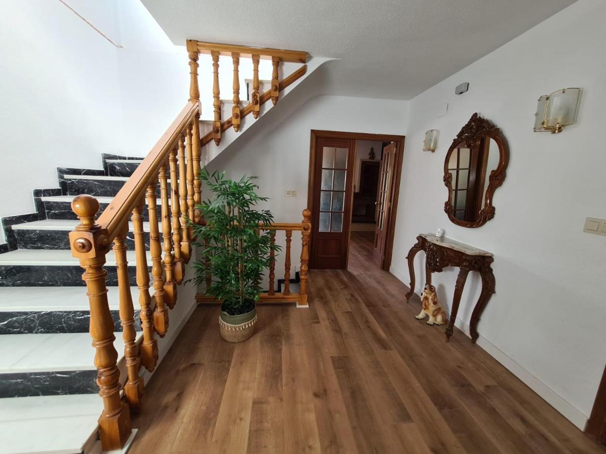 Villa De La Acacia Gojar 외부 사진
