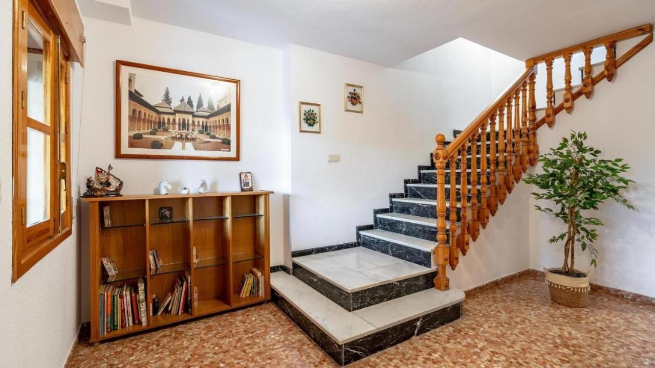 Villa De La Acacia Gojar 외부 사진