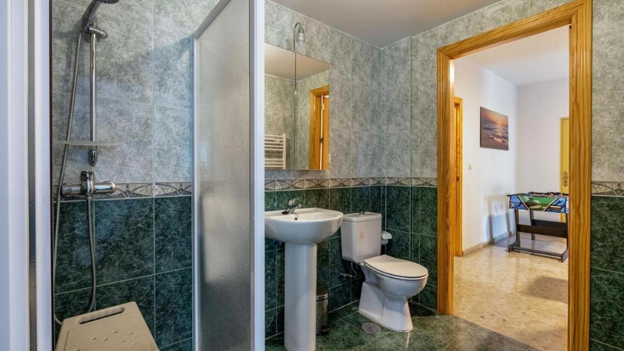 Villa De La Acacia Gojar 외부 사진