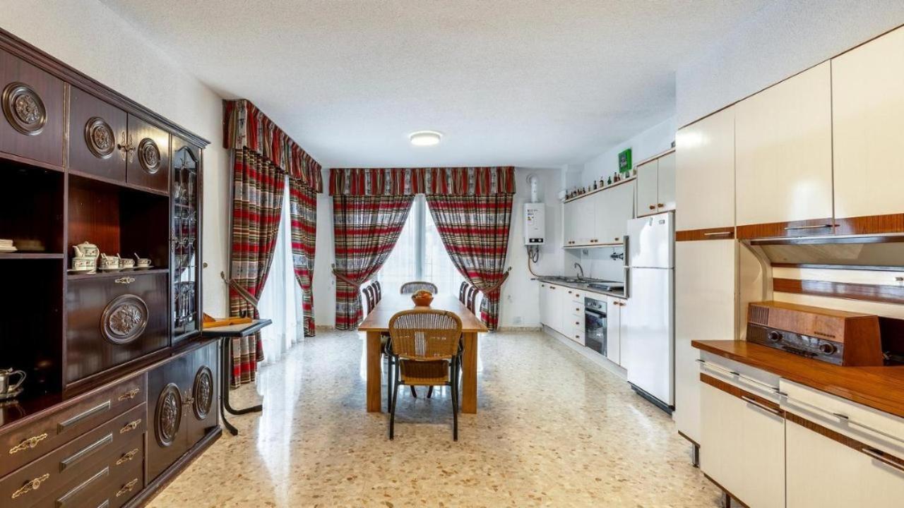 Villa De La Acacia Gojar 외부 사진