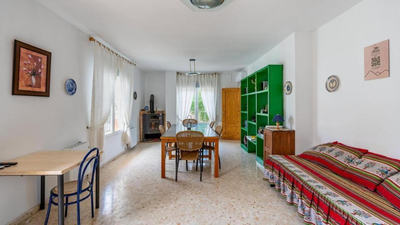 Villa De La Acacia Gojar 외부 사진