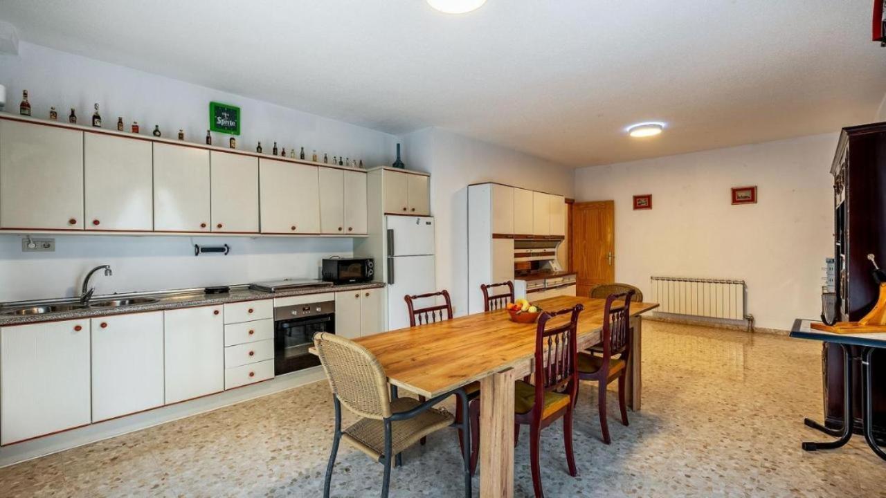 Villa De La Acacia Gojar 외부 사진