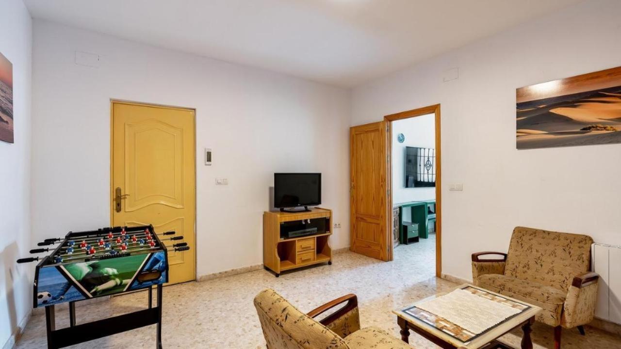 Villa De La Acacia Gojar 외부 사진