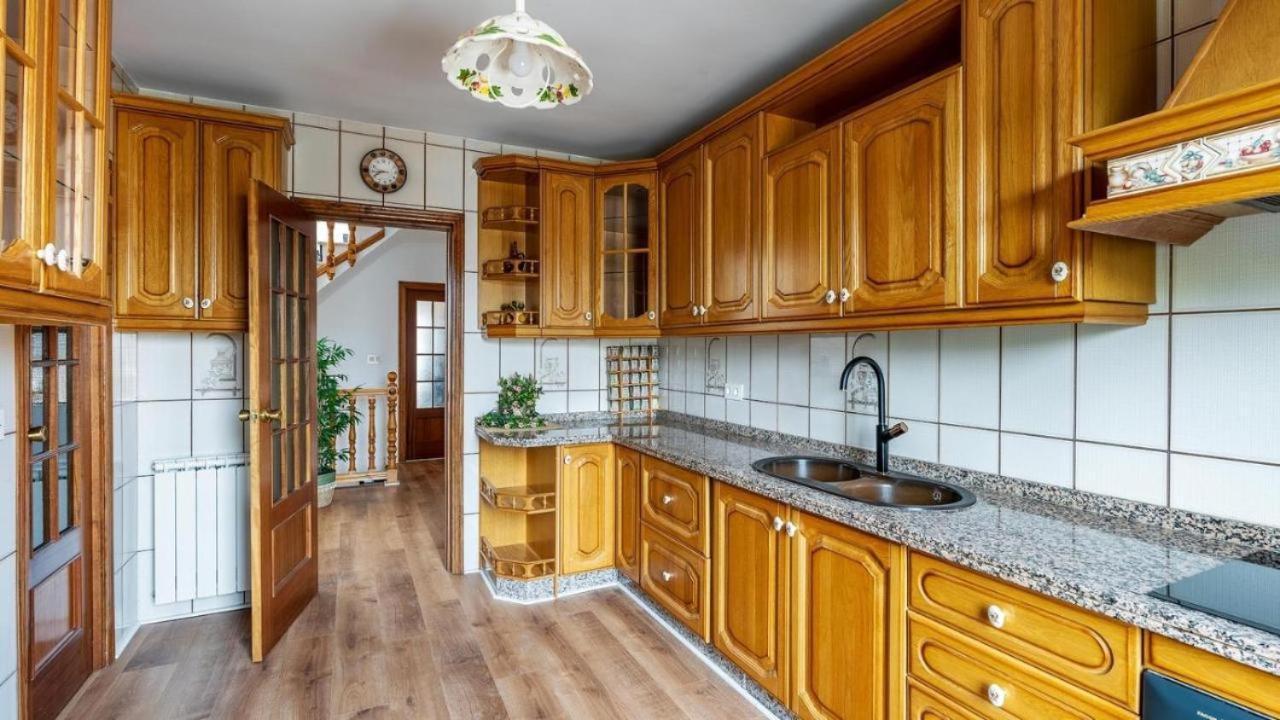 Villa De La Acacia Gojar 외부 사진